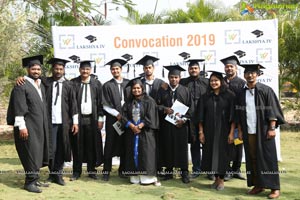 VVISM Lakshya IV Convocation Ceremony - 2019