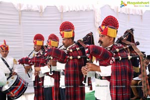 VVISM Lakshya IV Convocation Ceremony - 2019