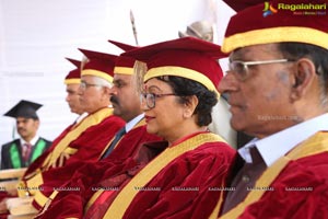 VVISM Lakshya IV Convocation Ceremony - 2019