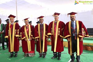 VVISM Lakshya IV Convocation Ceremony - 2019