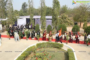 VVISM Lakshya IV Convocation Ceremony - 2019