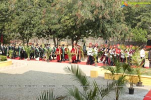 VVISM Lakshya IV Convocation Ceremony - 2019