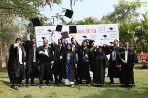 VVISM Lakshya IV Convocation Ceremony - 2019