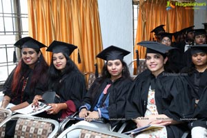 VVISM Lakshya IV Convocation Ceremony - 2019