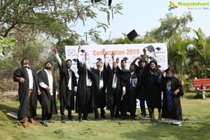 VVISM Lakshya IV Convocation Ceremony - 2019