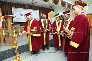 VVISM Lakshya IV Convocation Ceremony - 2019