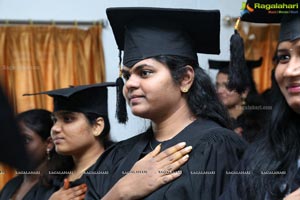 VVISM Lakshya IV Convocation Ceremony - 2019