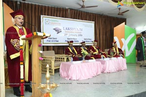 VVISM Lakshya IV Convocation Ceremony - 2019