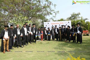 VVISM Lakshya IV Convocation Ceremony - 2019