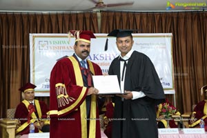 VVISM Lakshya IV Convocation Ceremony - 2019