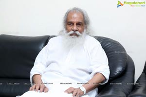 KJ Yesudas's Live Music Concert at Shilpakala Vedika