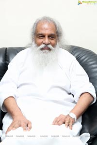 KJ Yesudas's Live Music Concert at Shilpakala Vedika