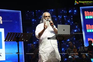 KJ Yesudas's Live Music Concert at Shilpakala Vedika