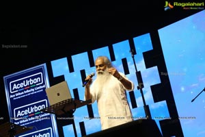 KJ Yesudas's Live Music Concert at Shilpakala Vedika