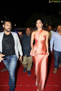 Zee Cine Awards Telugu 2018