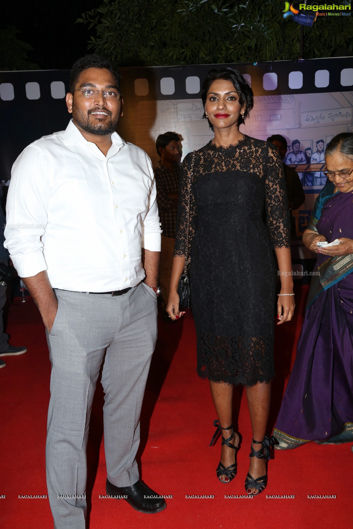 Zee Cine Awards Telugu 2018 at Kotla Vijay Bhaskar Reddy Indoor Stadium