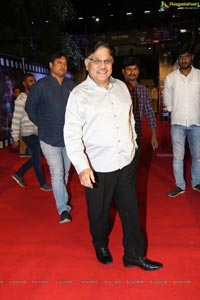 Zee Cine Awards Telugu 2018