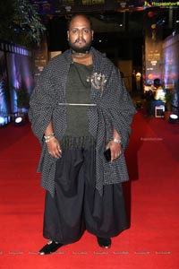 Zee Cine Awards Telugu 2018