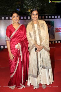 Zee Cine Awards Telugu 2018