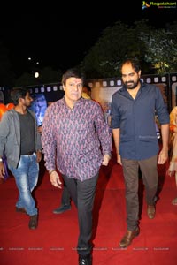 Zee Cine Awards Telugu 2018