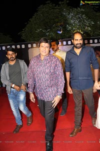 Zee Cine Awards Telugu 2018