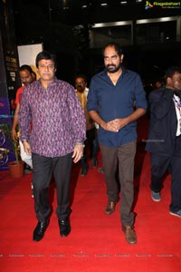 Zee Cine Awards Telugu 2018