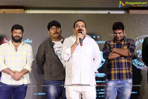 22 Movie Press Meet