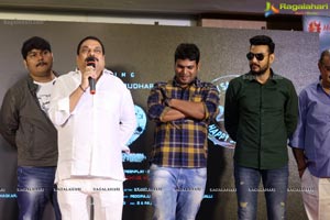 22 Movie Press Meet