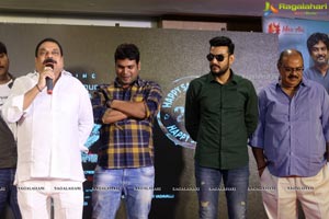 22 Movie Press Meet