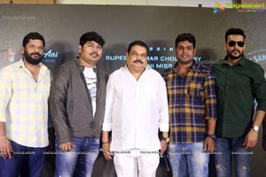 22 Movie Press Meet