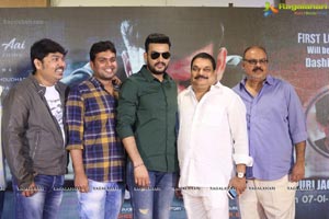 22 Movie Press Meet