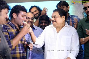 22 Movie Press Meet