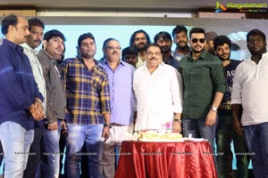 22 Movie Press Meet