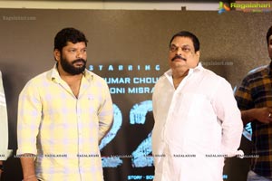 22 Movie Press Meet