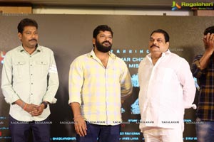 22 Movie Press Meet