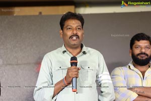 22 Movie Press Meet