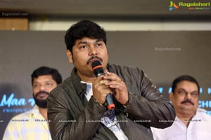 22 Movie Press Meet