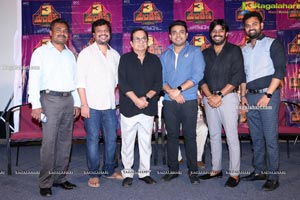 3 Monkeys Movie Trailer Launch