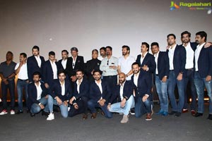 Kapil Dev Biopic '83' First Look Launch