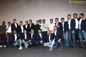 Kapil Dev Biopic '83' First Look Launch