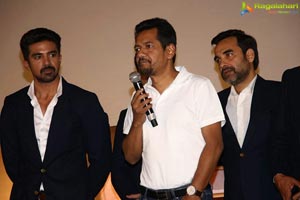 Kapil Dev Biopic '83' First Look Launch