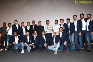 Kapil Dev Biopic '83' First Look Launch