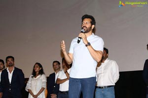 Kapil Dev Biopic '83' First Look Launch