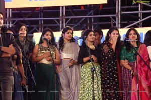 Ala Vaikunthapurramuloo Musical Concert