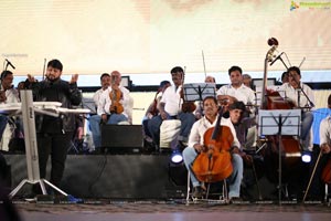 Ala Vaikunthapurramuloo Musical Concert