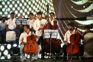 Ala Vaikunthapurramuloo Musical Concert