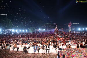 Ala Vaikunthapurramuloo Musical Concert