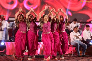 Ala Vaikunthapurramuloo Musical Concert