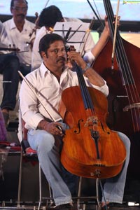 Ala Vaikunthapurramuloo Musical Concert