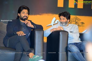 Ala Vaikunthapuramulo Movie Success Meet